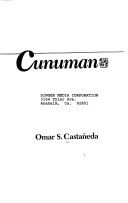 Book cover for Cunuman