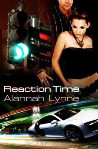 Cover of Reaction Time