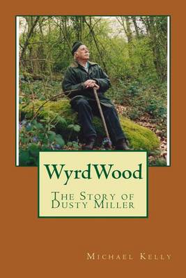 Book cover for Wyrdwood