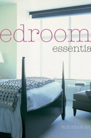 Cover of Bedroom Essentials
