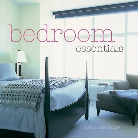 Cover of Bedroom Essentials