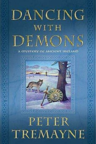 Cover of Dancing with Demons