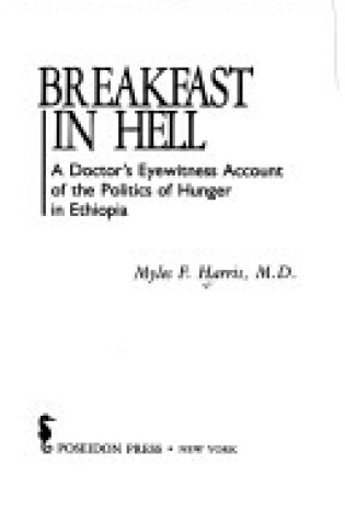 Cover of Breakfast in Hell