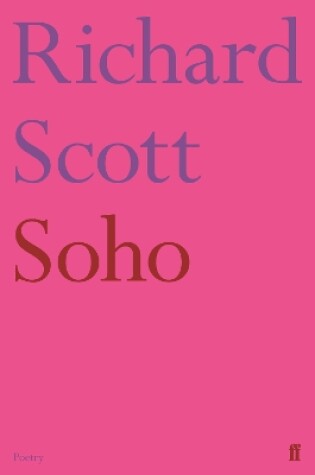 Cover of Soho