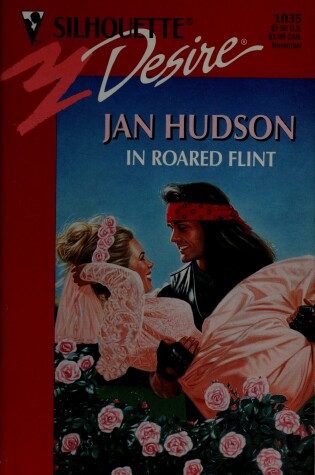 Cover of In Roared Flint