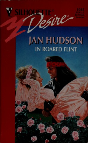 Cover of In Roared Flint