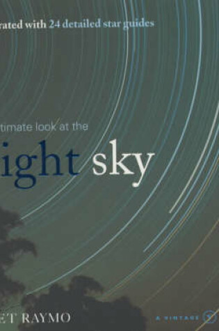 Cover of Night Sky