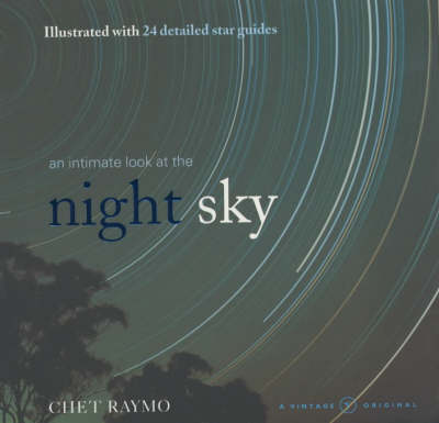 Book cover for Night Sky