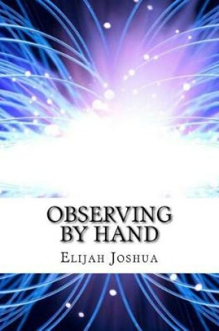 Cover of Observing by Hand