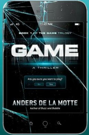 Cover of Game