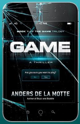 Cover of Game