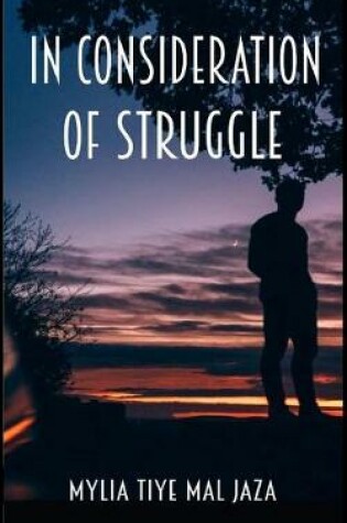 Cover of In Consideration of Struggle