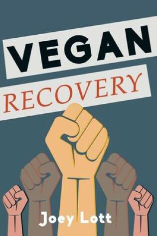 Cover of Vegan Recovery