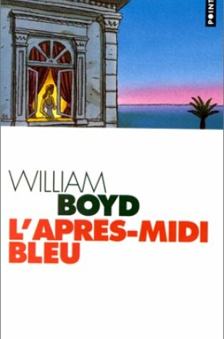 Cover of Apr's-MIDI Bleu(l')