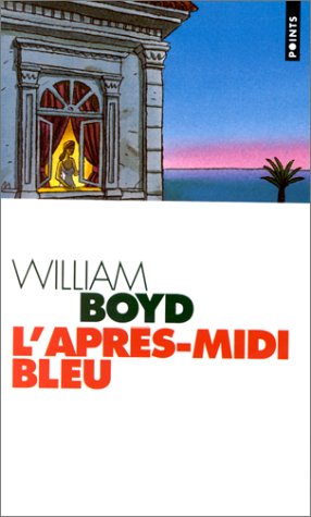 Book cover for Apr's-MIDI Bleu(l')