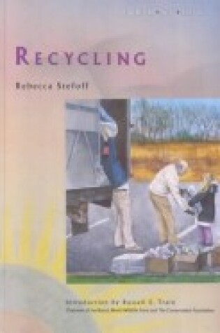 Cover of Recycling