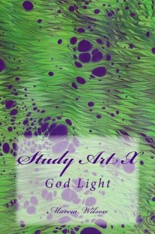 Cover of Study Art X