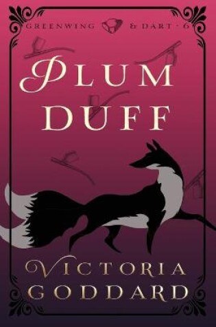 Cover of Plum Duff