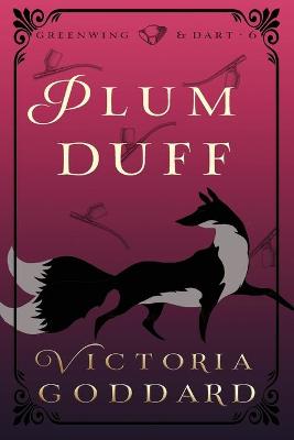 Book cover for Plum Duff