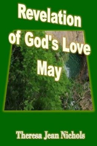 Cover of Revelation of God's Love May