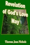 Book cover for Revelation of God's Love May