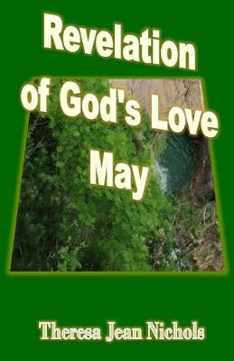 Book cover for Revelation of God's Love May