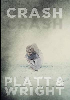 Book cover for Crash