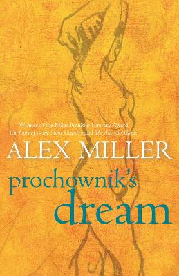 Book cover for Prochownik's Dream