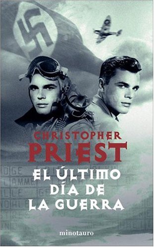 Book cover for El Ultimo Dia de La Guerra