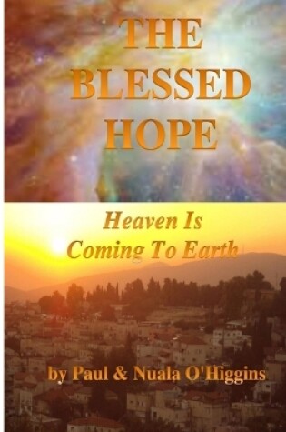 Cover of The Blessed Hope