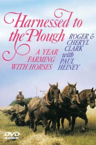 Cover of Harnessed to the Plough