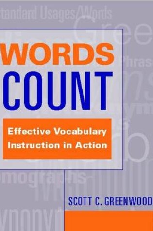 Cover of Words Count