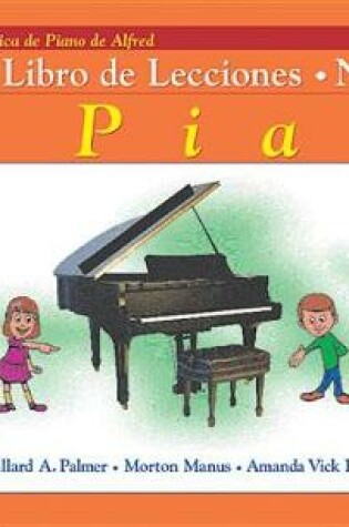 Cover of Basic Piano Course