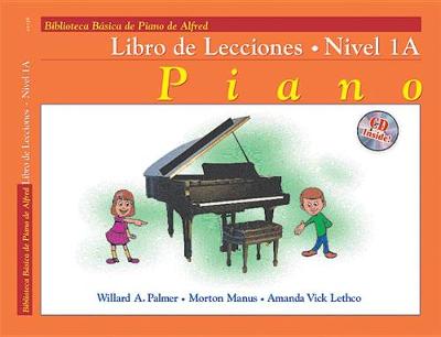 Book cover for Basic Piano Course