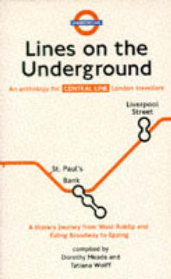 Cover of Central Line