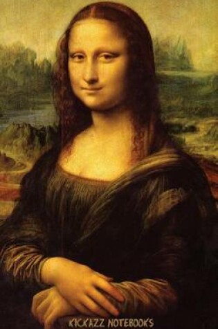 Cover of Mona Lisa