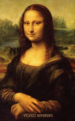 Book cover for Mona Lisa