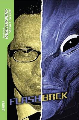 Cover of Flashback (Science Fiction)
