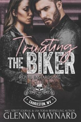 Cover of Trusting The Biker