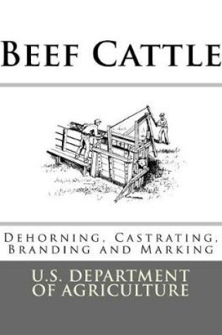 Cover of Beef Cattle