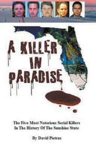 Cover of A Killer in Paradise