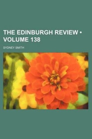 Cover of The Edinburgh Review (Volume 138)