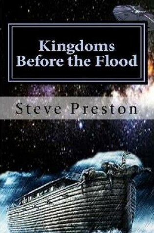 Cover of Kingdoms Before the Flood