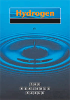 Book cover for The Periodic Table: Hydrogen