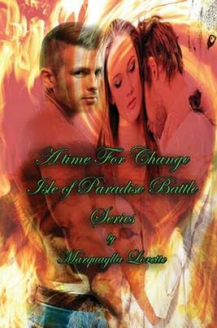 Cover of A Time for Change