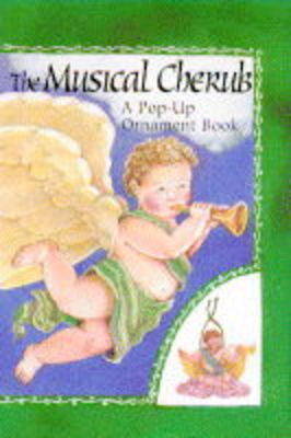 Book cover for Musical Cherub