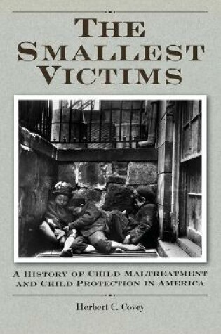 Cover of The Smallest Victims