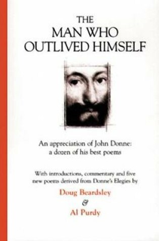 Cover of The Man Who Outlived Himself