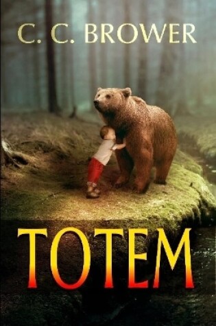 Cover of Totem