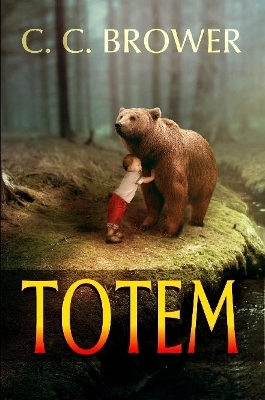 Book cover for Totem